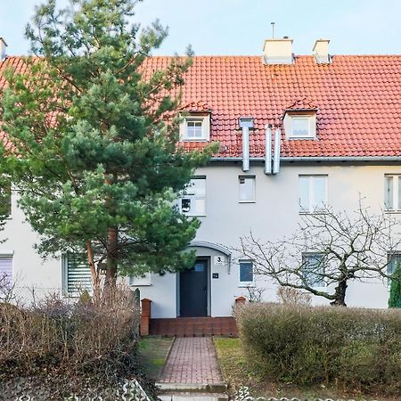 Seaside Apartment Kraszewskiego By The Beach In Sopot By Noclegi Renters Exterior foto